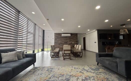 DEPARTAMENTO AMUEBLADO EN RENTA  “Portobello Apartments”