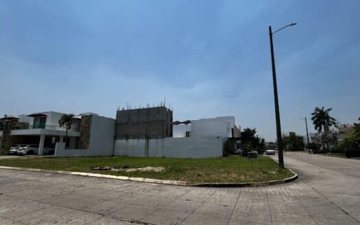 Terreno en venta en Fracc. el Country, Villahermosa, Tabasco