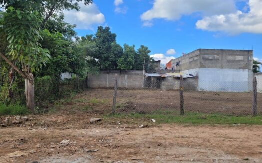 LOTES EN VENTA EN PARRILLA