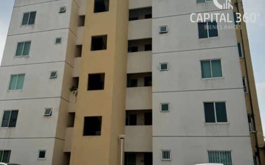 Departamento en Renta | Col. Atasta | Conjunto habitacional ISIS