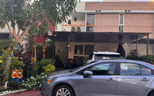 RENTA CASA EN ALTOZANO CERCA DE EL HOSPITALO ISSSTE Y AEROPUERTO