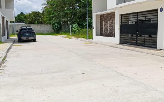 TERRENO EN VENTA EN COMALCALCO TABASCO, SOBRE EL BOULEVARD OTTO WOLTER