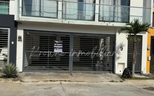🏠 CASA EN VENTA 📍VALLE DEL JAGUAR