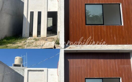 Casa EN VENTA, 📍Privada en Ixtacomitán