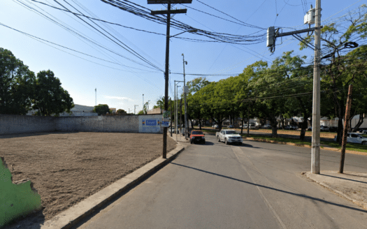 TERRENO COMERCIAL EN RENTA, BOULEVARD ADOLFO RUIZ CORTINEZ