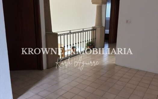 Casa En privada con Seguridad. Amueblada 📍Col. Lindavista