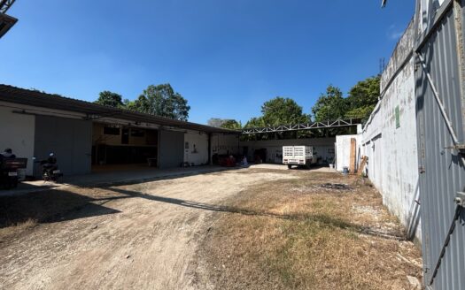 Bodega EN VENTA 📍 Anacleto Canabal