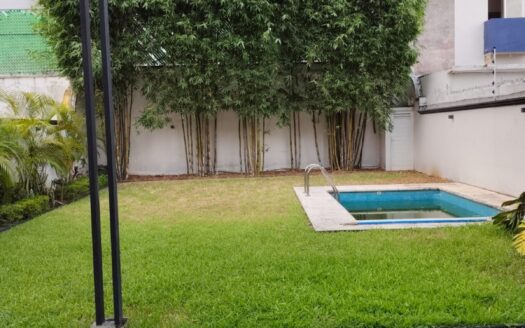 CASA RESIDENCIAL PRIVADA GOLONDRINAS COL. JOSE MA PINO SUAREZ VILLAHERMOSA TABASCO