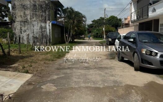 TERRENO EN BRISAS DE CARRIZAL, ZONA COUNTRY 📍
