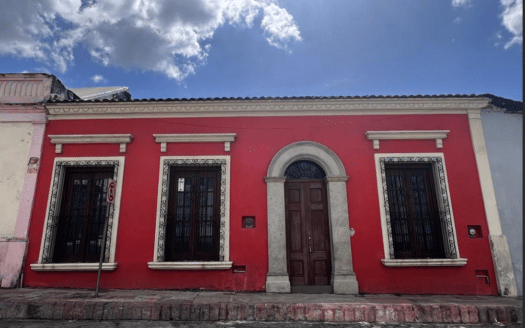 LOCAL EN RENTA