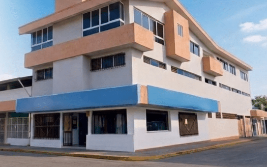 EDIFICIO EN RENTA EN EL CENTRO