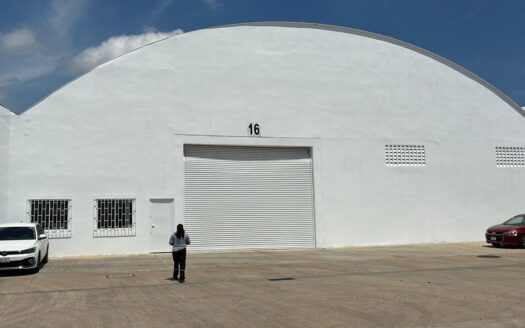 BODEGA EN RENTA EN CARR VHSA-CARDENAS