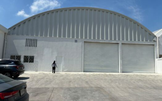 BODEGA EN RENTA EN VILLAHERMOSA