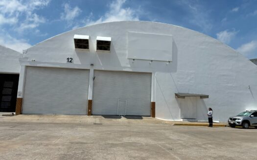 BODEGA EN RENTA