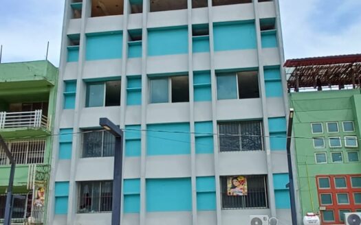 EDIFICIO EN VENTA