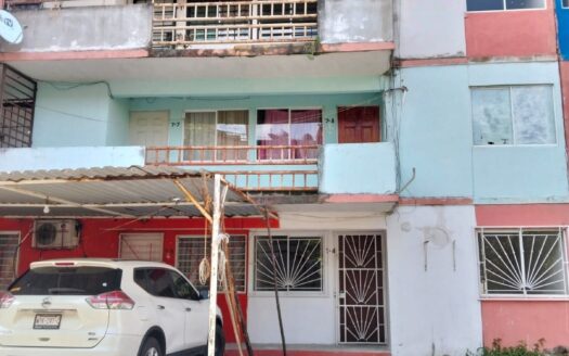 Departamento en Renta P.B. – Pomoca Valle Real