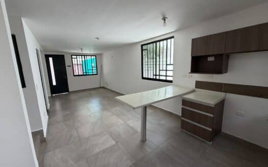 Casa en Renta Residencial Valle del Jaguar en Villahermosa Tabasco.