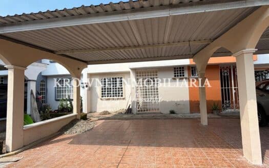 CASA EN RENTA 📍Residencial Rio Viejo