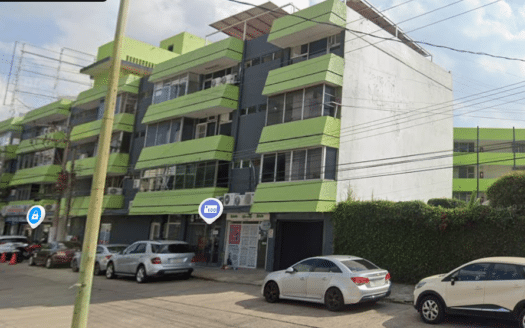 OFICINA EN RENTA