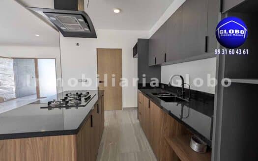 Casa nueva en venta en Real Campestre: Modelo Nario