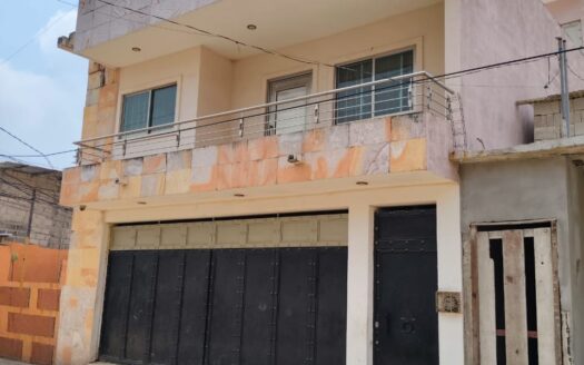 ¡AMPLIA CASA EN VENTA EN ESQUINA! 📍 Col. Las Gaviotas, Sector Armenia | Villahermosa, Tabasco