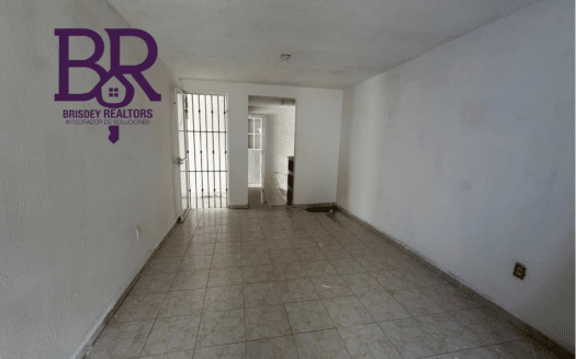 Casa en Renta Fraccionamiento Blancas Mariposas en Villahermosa Tabasco.