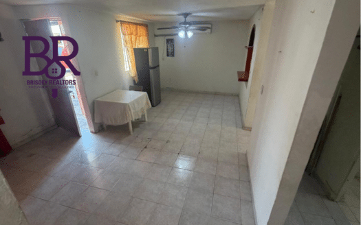 Casa en Venta Fracc. Blancas Mariposas en Villahermosa Tabasco