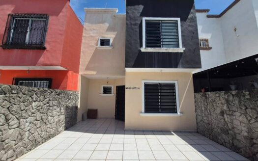 CASA EN RENTA, PRIVADA POMOCA, CARR. VILLAHERMOSA A NACAJUCA, TABASCO