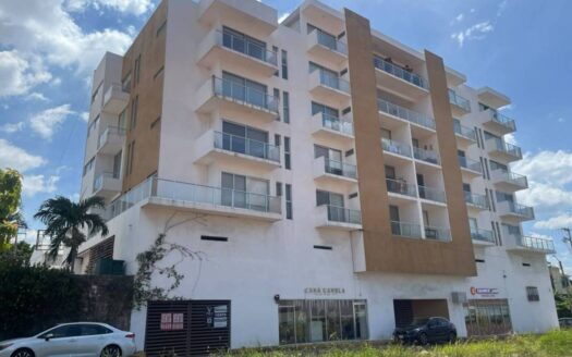 DEPARTAMENTO EN VENTA, TORRE ORIÓN TABASCO 2000, RUIZ CORTINES, VILLAHERMOSA