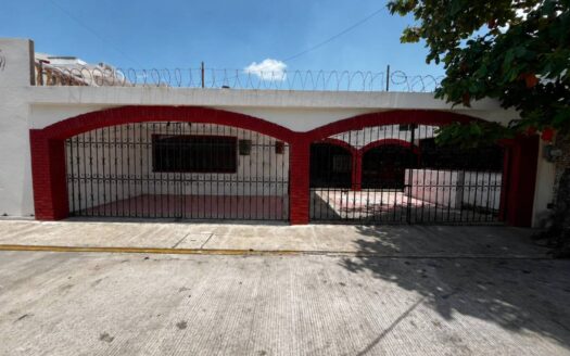 CASA DE UN PISO EN VENTA EN FRACC. LAGO ILUSIONES, VILLAHERMOSA, TABASCO