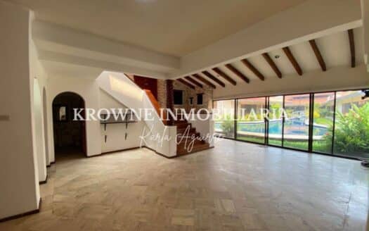 Casa EN RENTA 📍Privada Bugambilias, Villahermosa (Zona Deportiva)