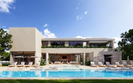 LOTES RESIDENCIALES EN VENTA | COMPOSTELA VILLAHERMOSA
