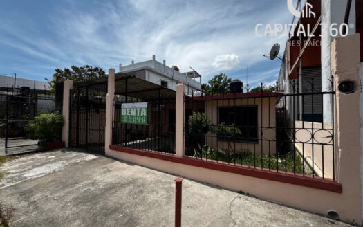 Propiedad en RENTA en COMALCALCO, Tabasco. | Prolongación Avenida Ignacio López Rayón