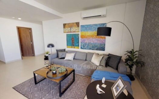 PENTHOUSE EN RENTA | UNIDAD 902 PH – RESIDENCIAL ABRIKA