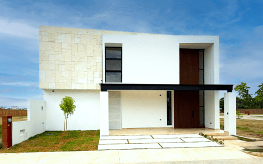 RESIDENCIAL HACIENDAS CASA NUEVA EN VENTA DE 4 RECAMARAS