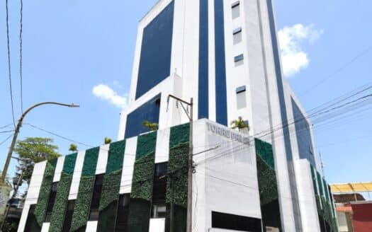 OFICINA AMUEBLADA EN RENTA, TORRE PRIAR, VILLAHERMOSA, TABASCO