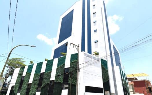OFICINA EN RENTA TORRE PRIAR VILLAHERMOSA TABASCO
