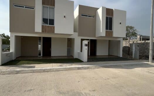 CASA EN VENTA CEDRO NACAJUCA TABASCO