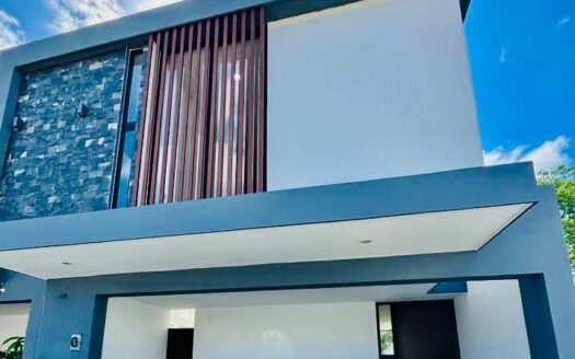 CASA EN VENTA REAL CAMPESTRE NACAJUCA TABASCO