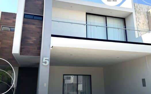 Casa en venta Fracc Palmira Villahermosa