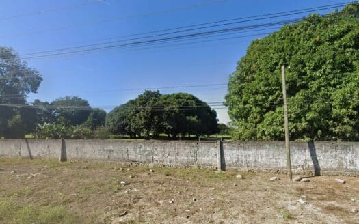 TERRENO EN VENTA- TEAPA