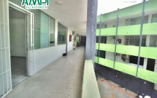 Oficina en Renta en Av. Lidia Esther de 48m2.