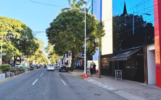 Oficina Renta en Av. Paseo Tabasco