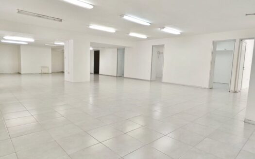 Oficina de 450m2. en Renta en Av. Paseo Tabasco