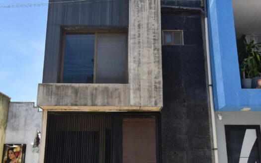 CASA EN VENTA FRACCIONAMIENTO LA VENTA PLAYAS DEL ROSARIO
