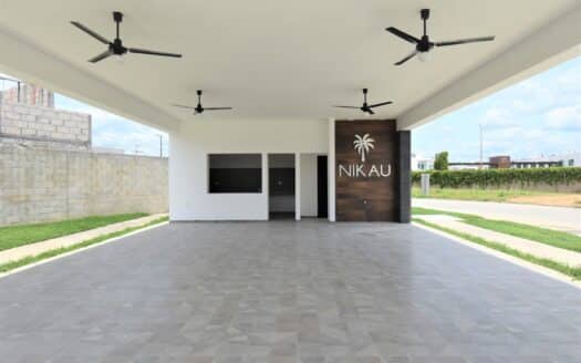 CASA EN VENTA EN REAL DE PALMAS, CLUSTER 12 – VILLAHERMOSA, TABASCO