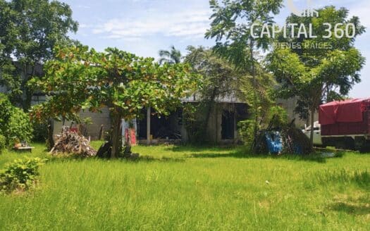 TERRENO EN VENTA | IXTACOMITÁN 2DA SECCIÓN