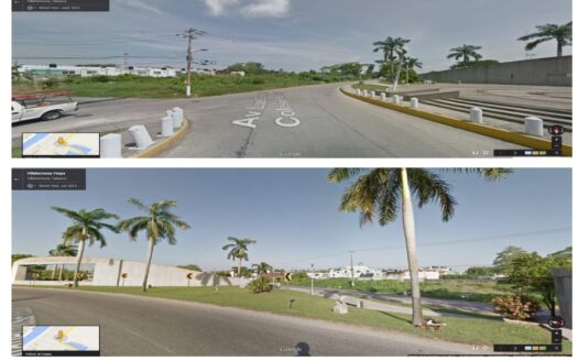 TERRENO EN VENTA – GAVIOTAS NORTE (EN ESQUINA)
