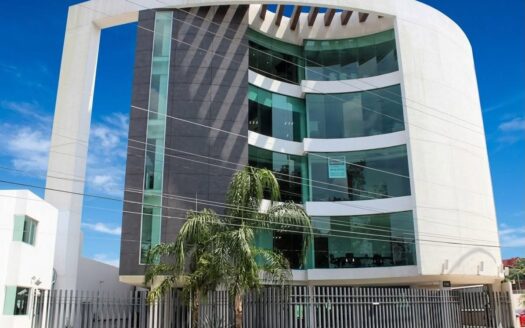 OFICINA EN RENTA TORRE SAMARKANDA