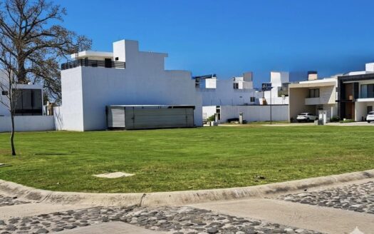 TERRENO EN VENTA RESIDENCIAL ONIX